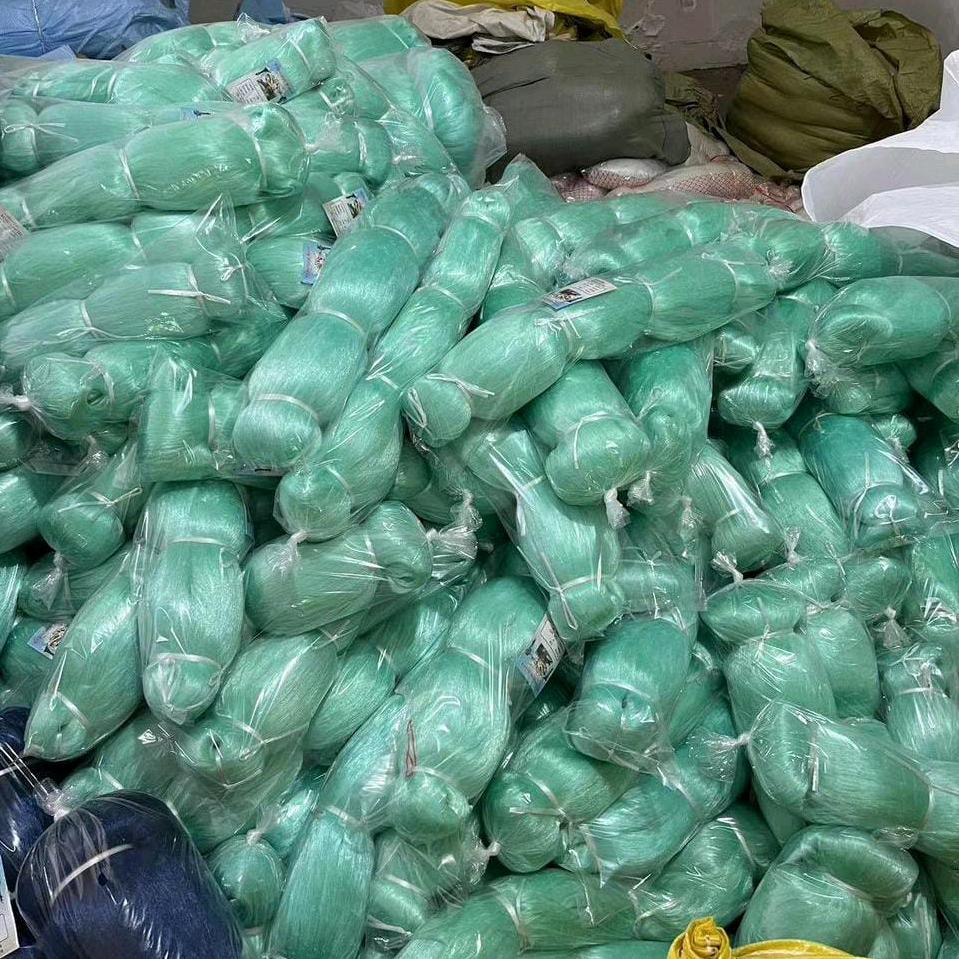 高品质渔网厂家