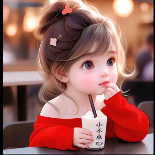 小燕子