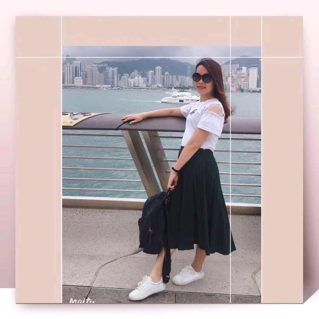 深圳香姐二手车(生活号）