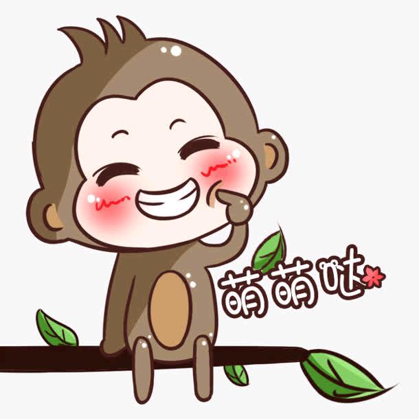 苏小猴🐒