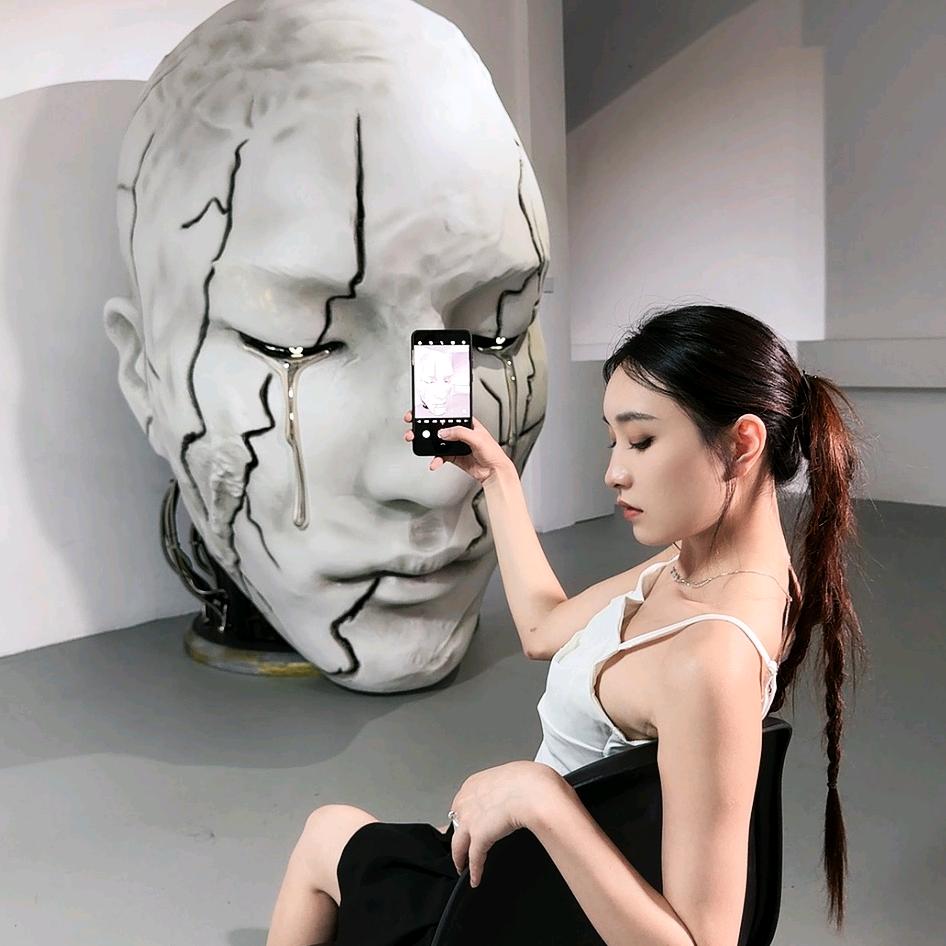 🔨铁头滢