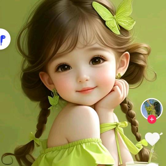 朱琳琳（倾听者）