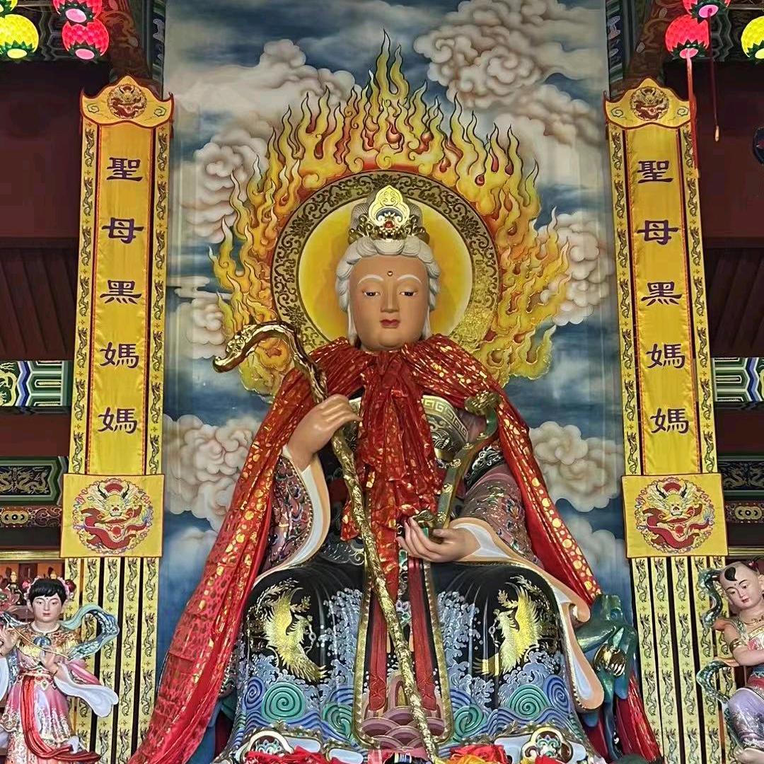 自己种下因和果，子孙后代得其所。