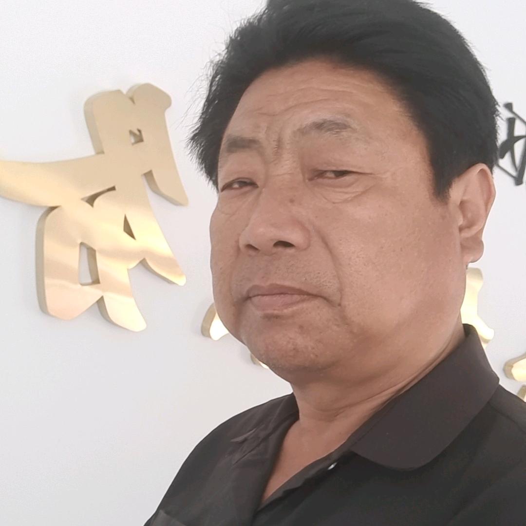 李前桂