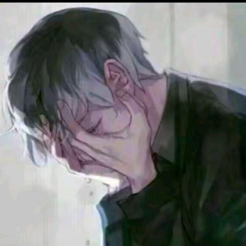 ℳ余生一个人ꦿ  ໌້ᮨ