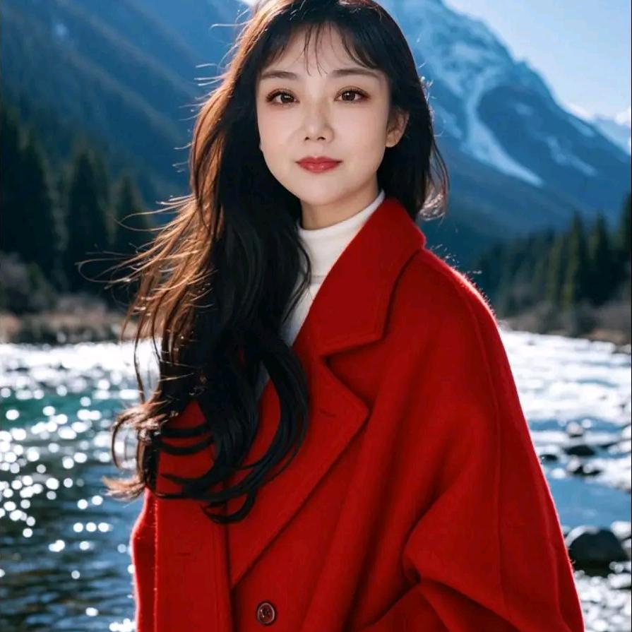 万福赵大姐【不定时直播】