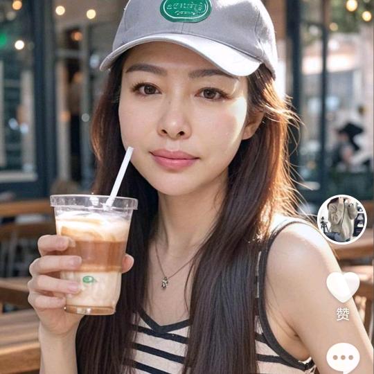 李家三姑娘