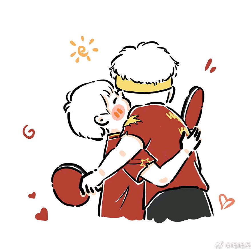 张千千千千千（见过莎头混双版）
