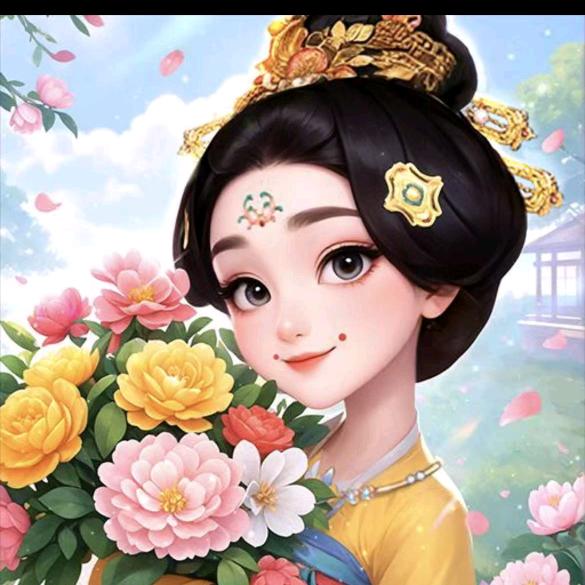 我的花园世界-泡泡