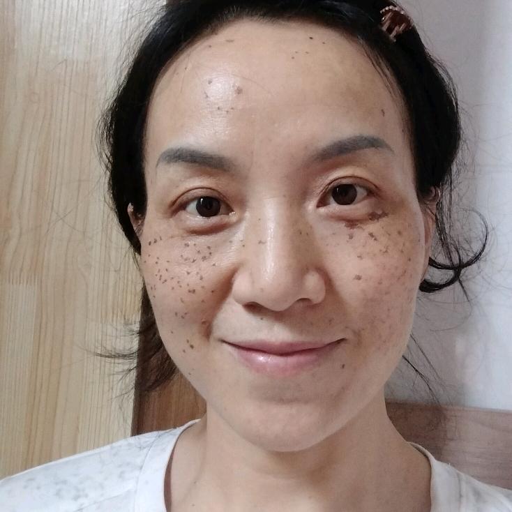斑妞