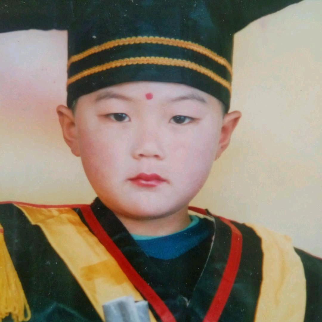 哼哥