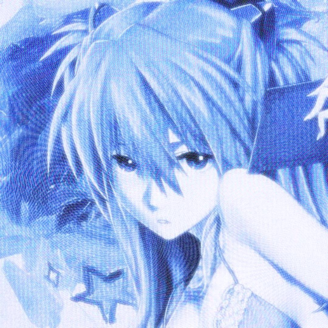 Yuki.