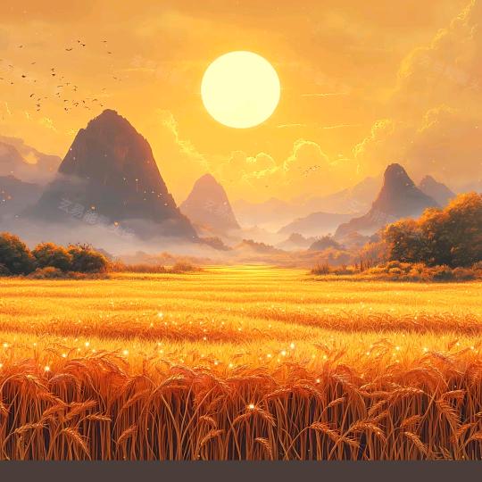 爱（艾）行天下