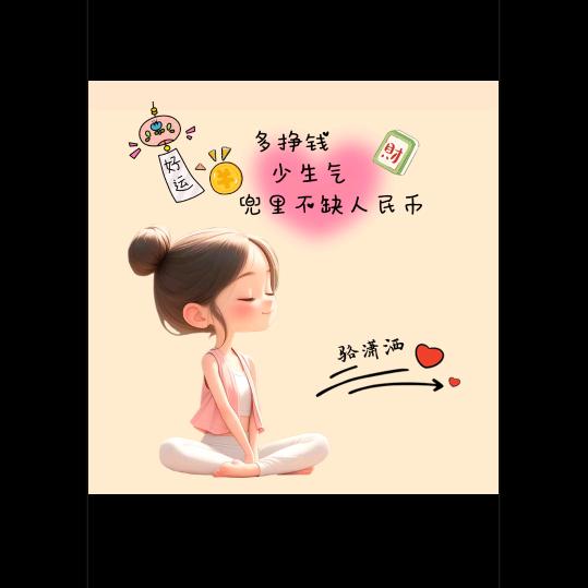 大骆骆😜😜😜