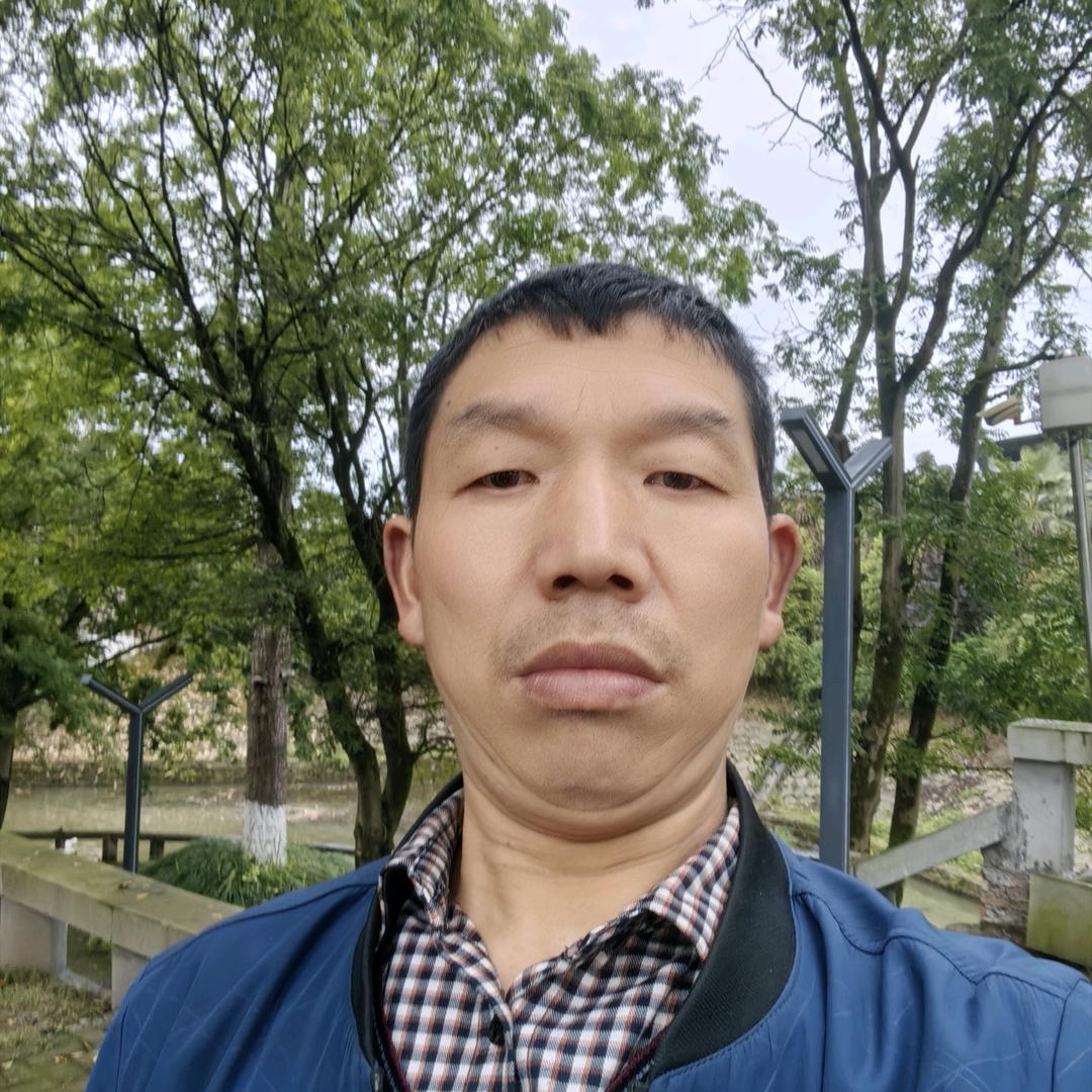 农村二哥