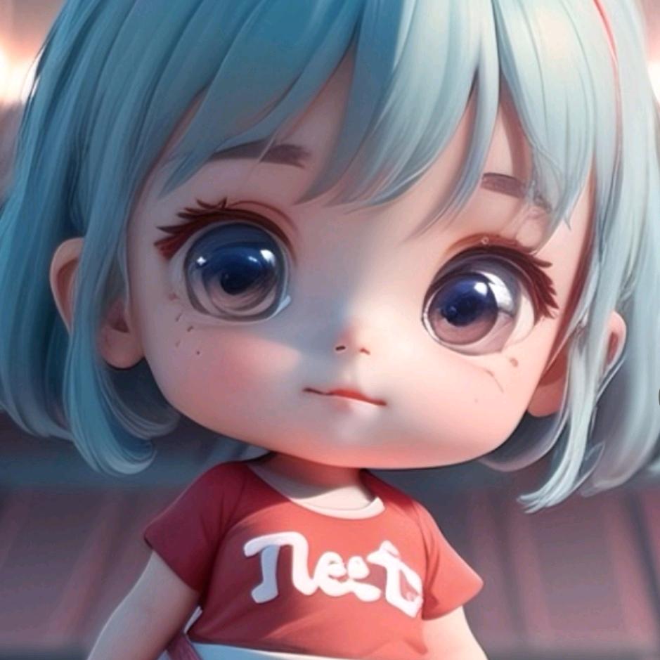 毛绒贝