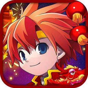 魔力宝贝 猫哥