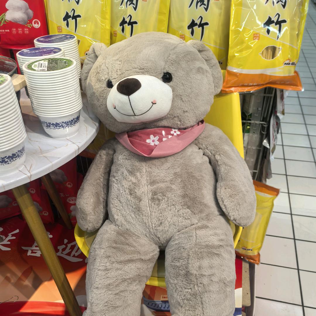 卡皮巴拉来一下