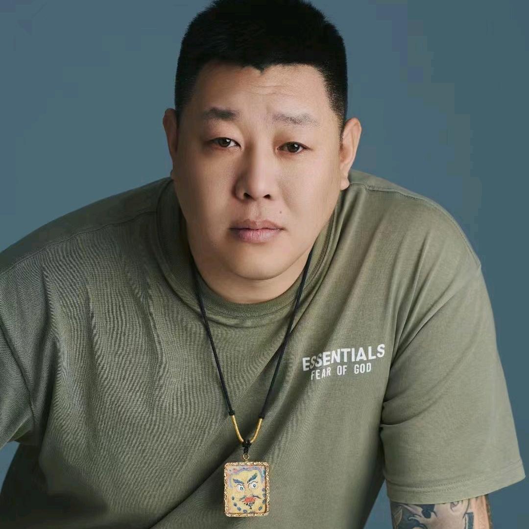 瓦房店丑娃