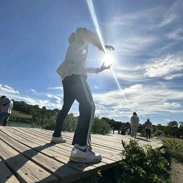 南风知我意