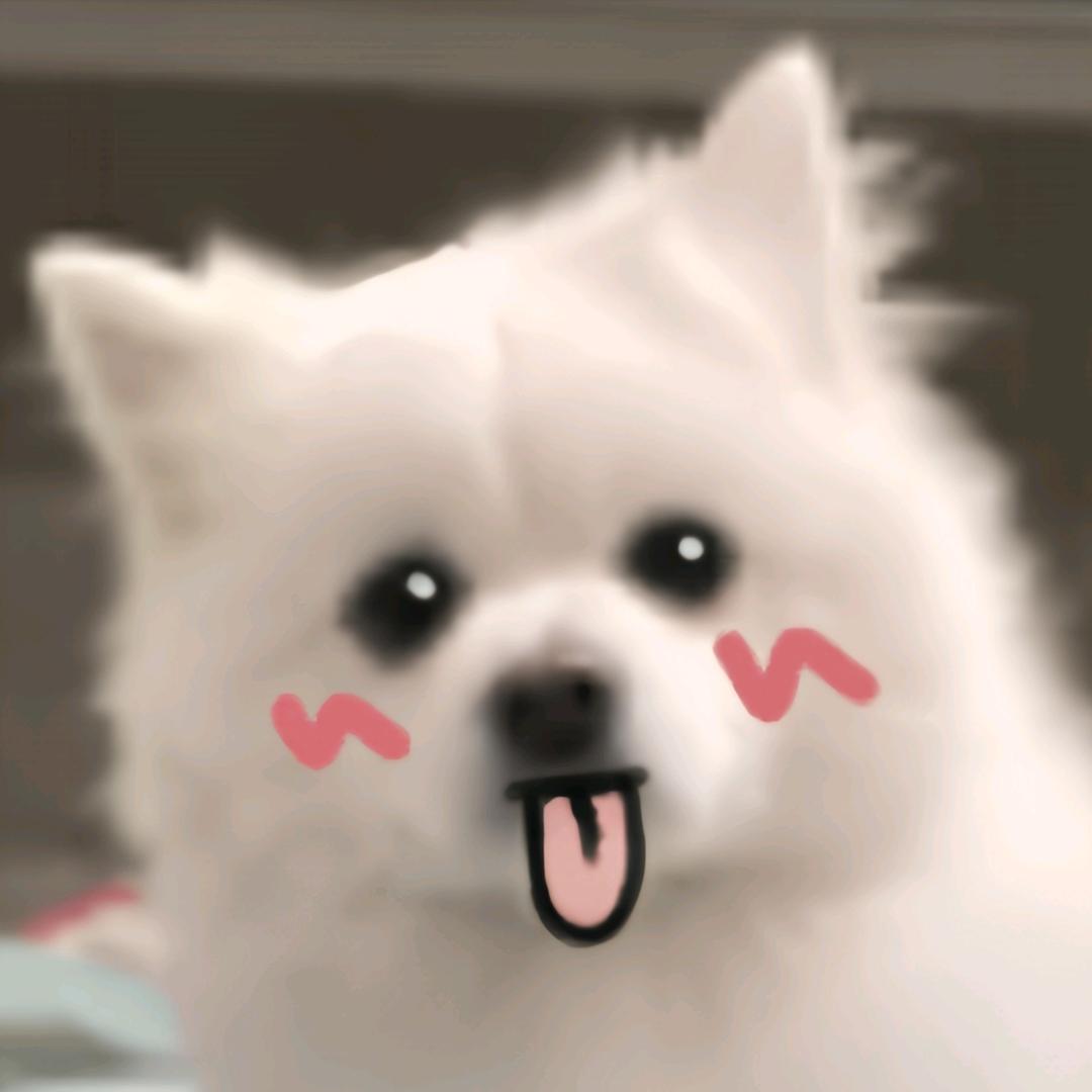 小熊嘟嘟