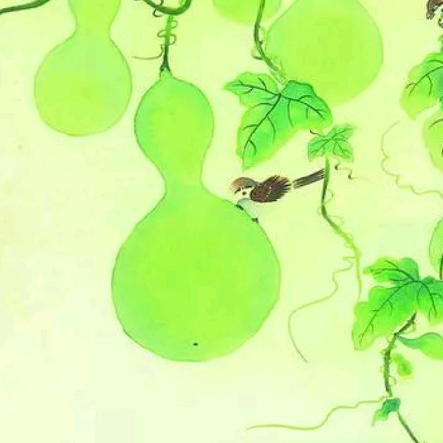 一颗葫芦
