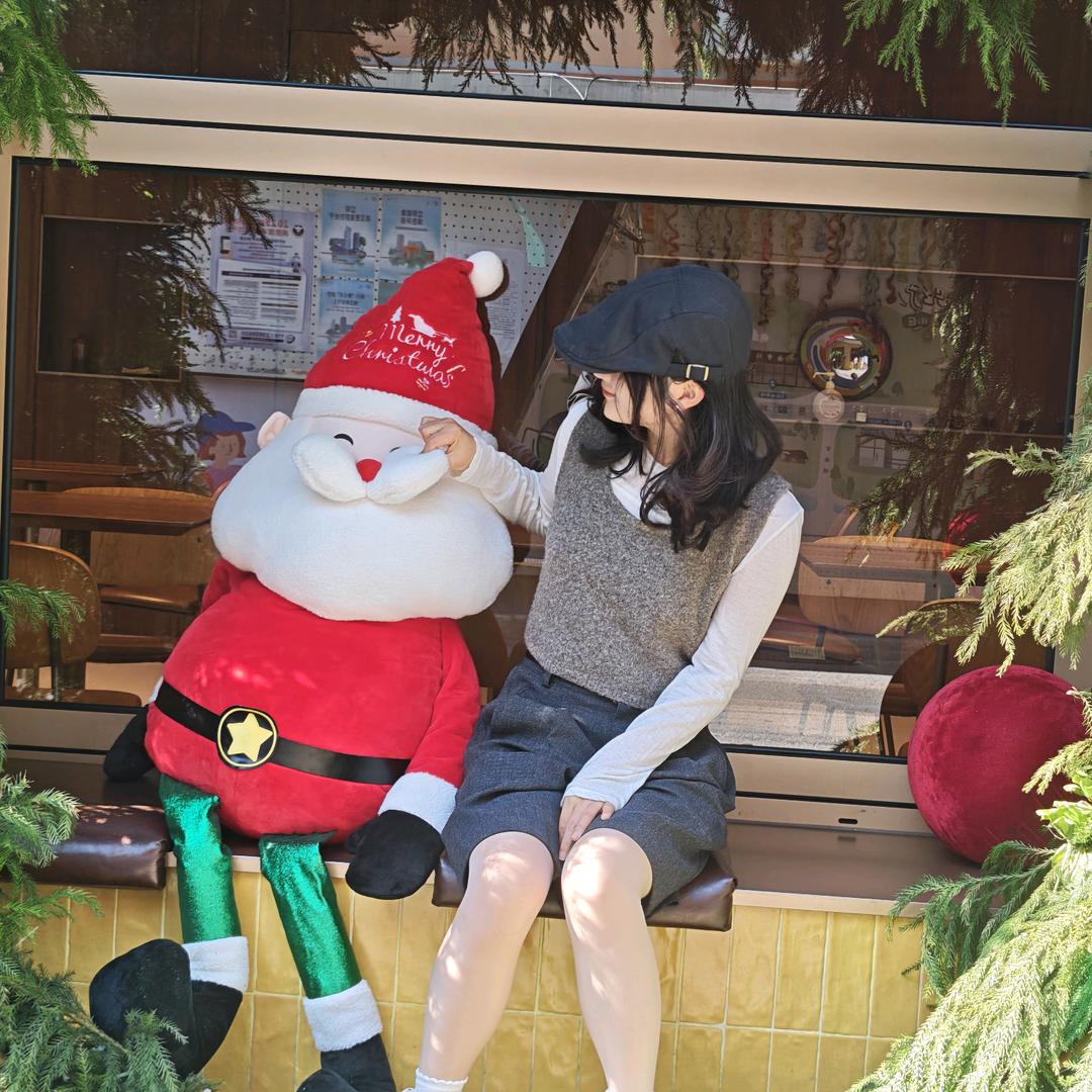 豆豆超爱吃(努力涨粉中~)