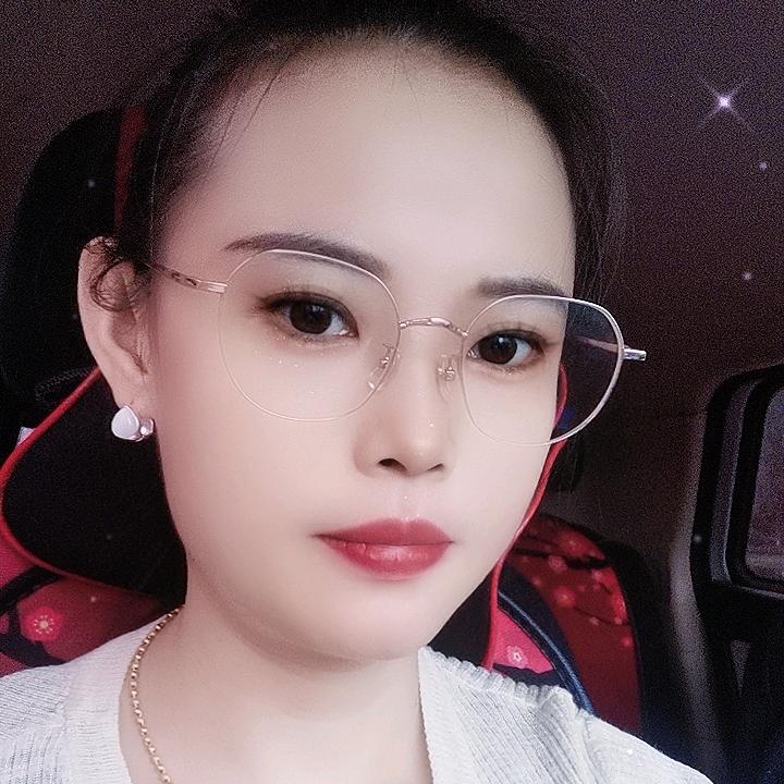 女人如水