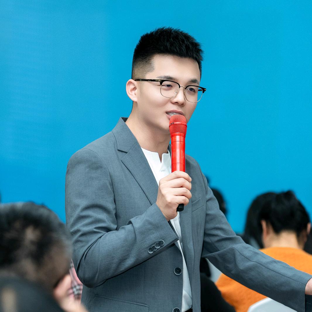 周涛父母学堂