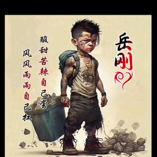 恩宝儿🎗️