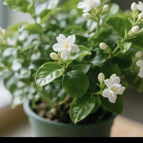 茉莉