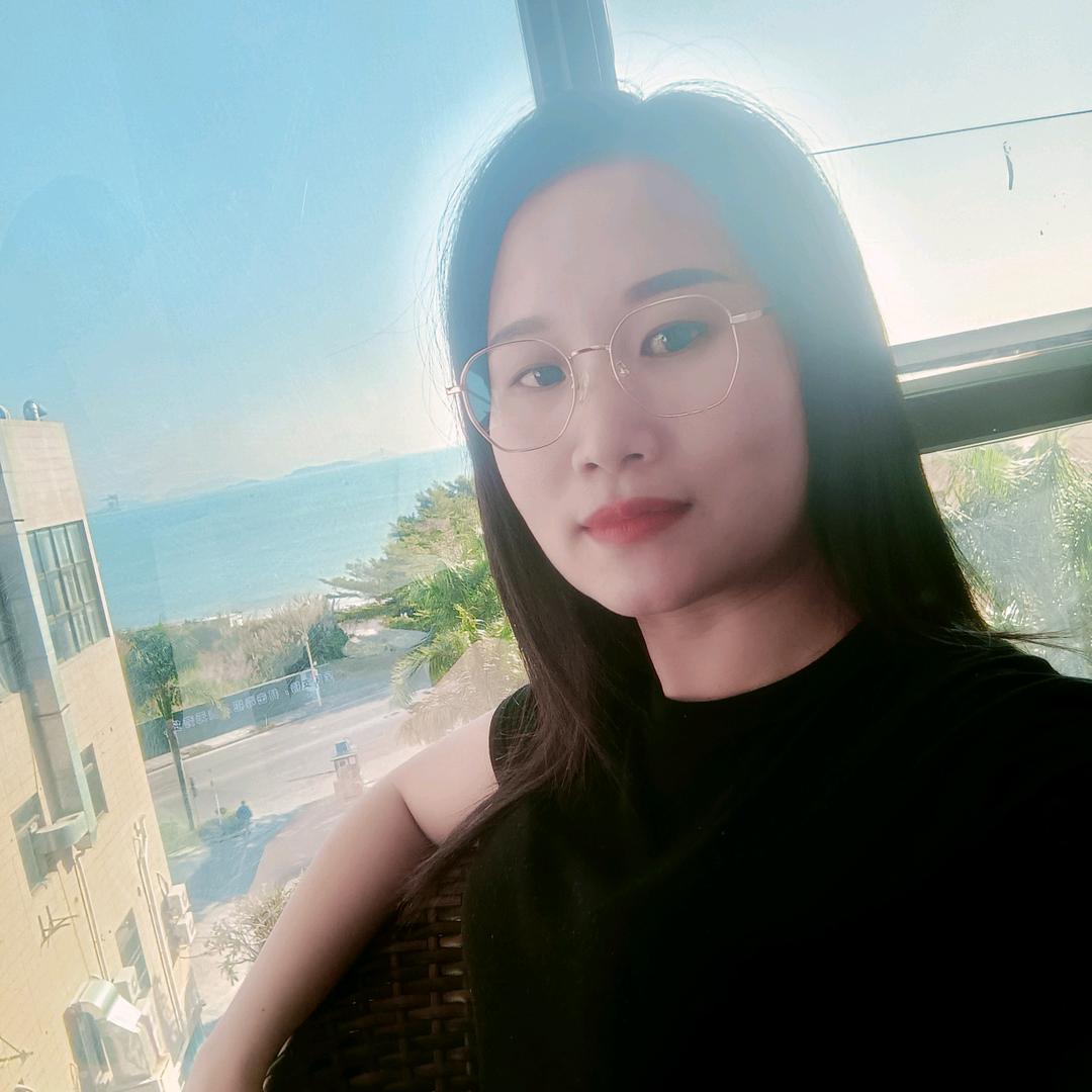 🌸小阿姨