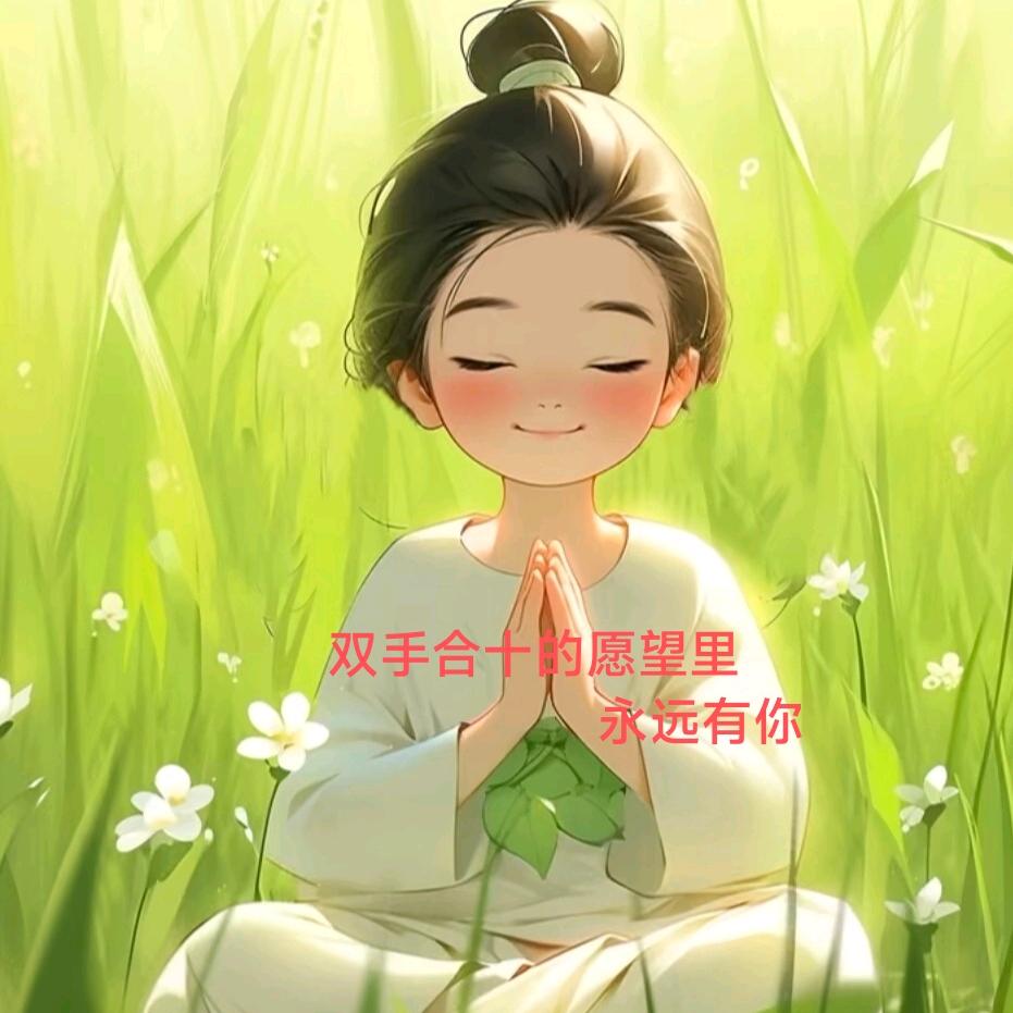 阔妈❤️