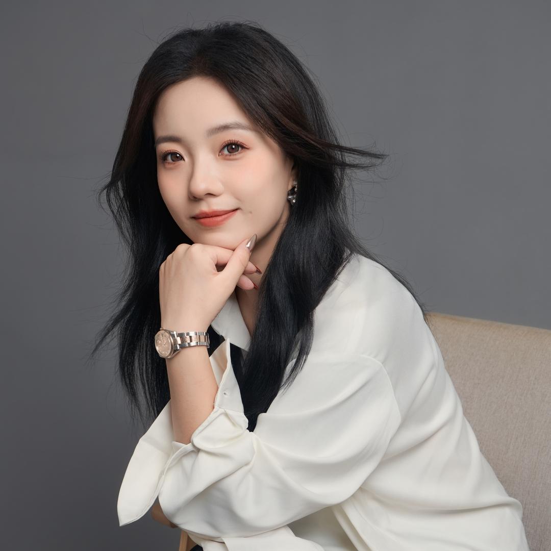 Lucky不懂车@抖音