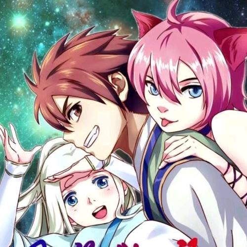 猎星动漫