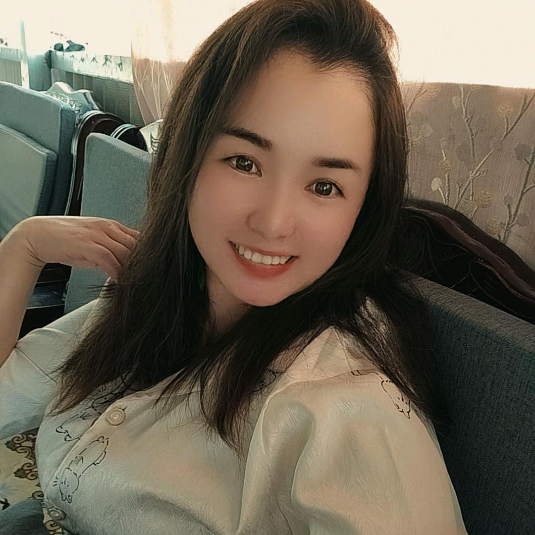朱朱有点碎