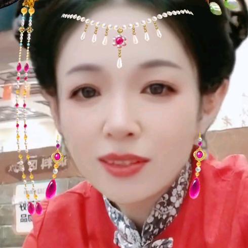 骆萍子