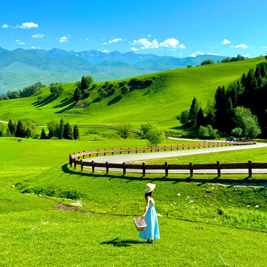 伊宁市和平国际旅行社