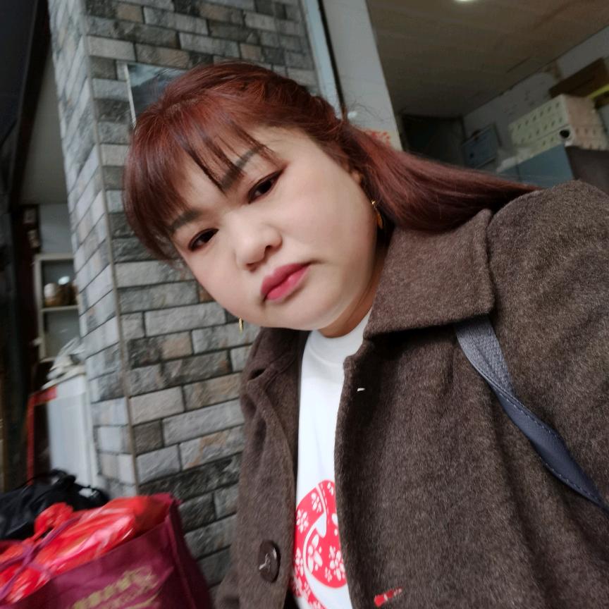 我是一个打工妹