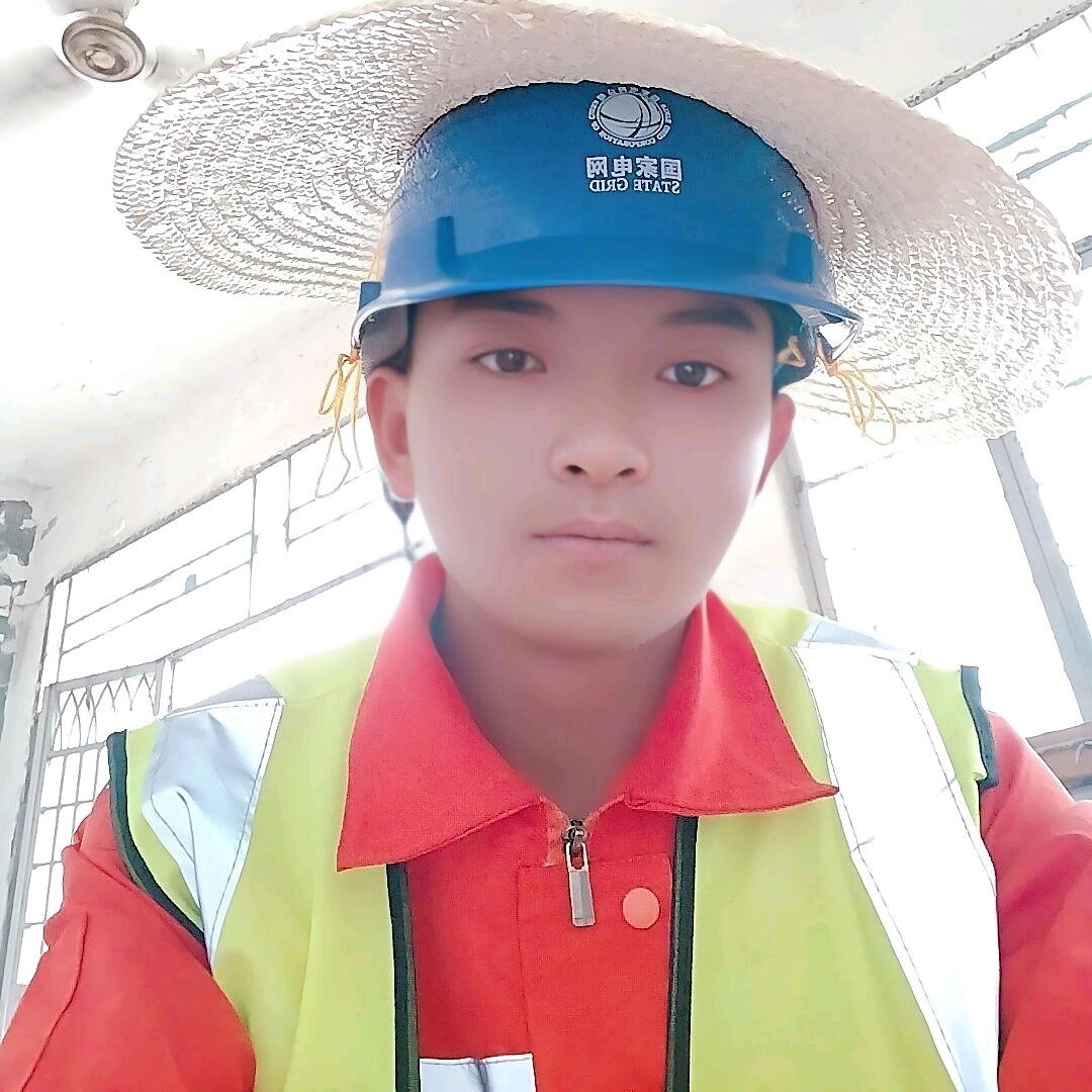 江静水寒
