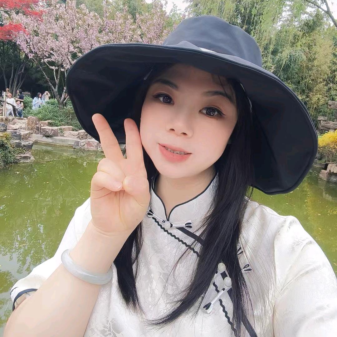 小柒吖🎤（晚上21:10首播）