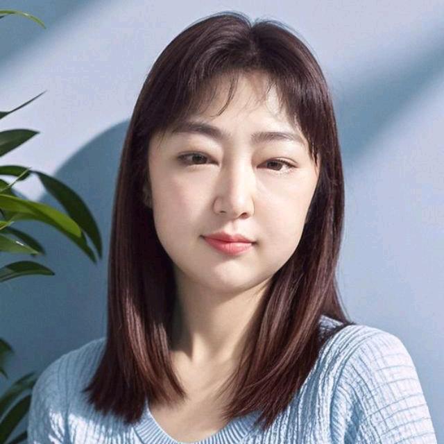 四川妹