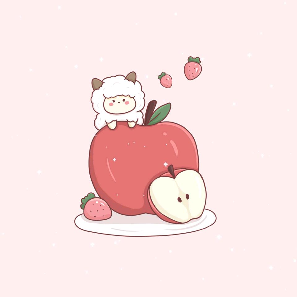 小苹果