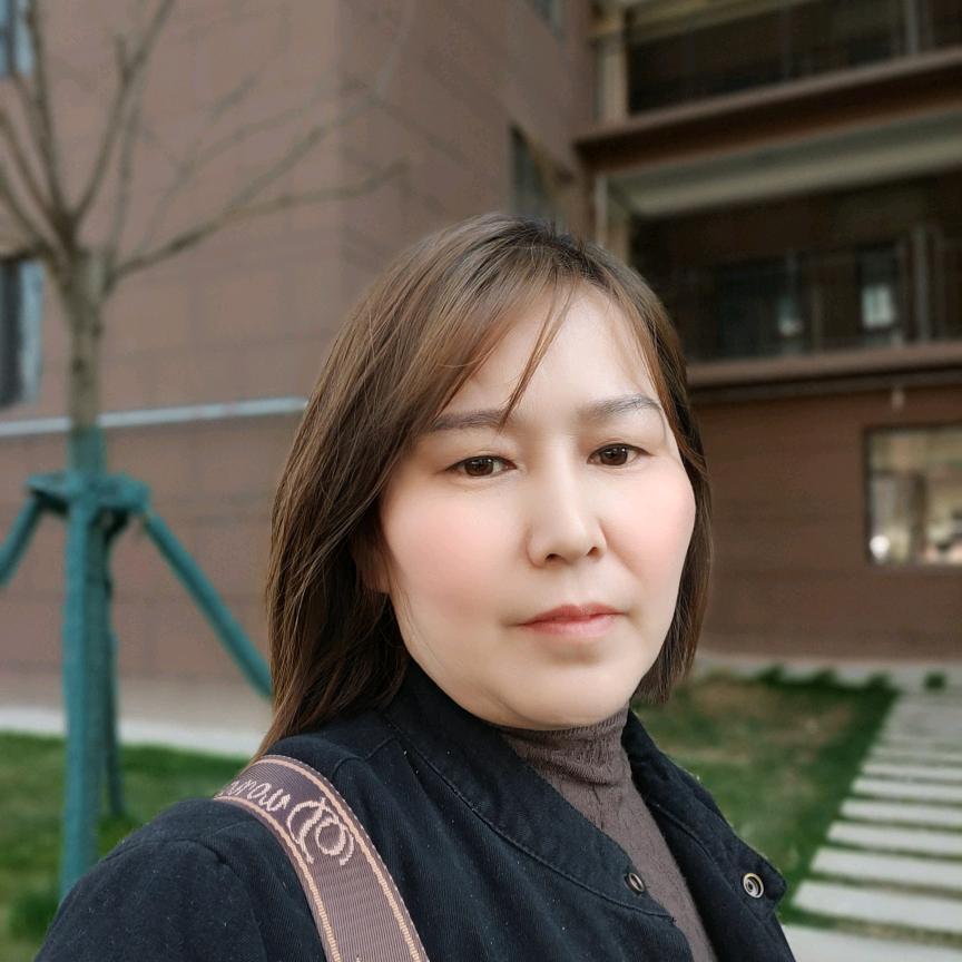 纪青梅窗帘