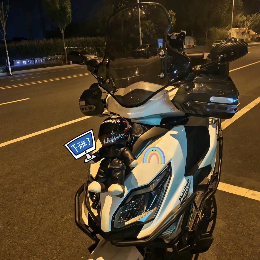 跑不动的小韩