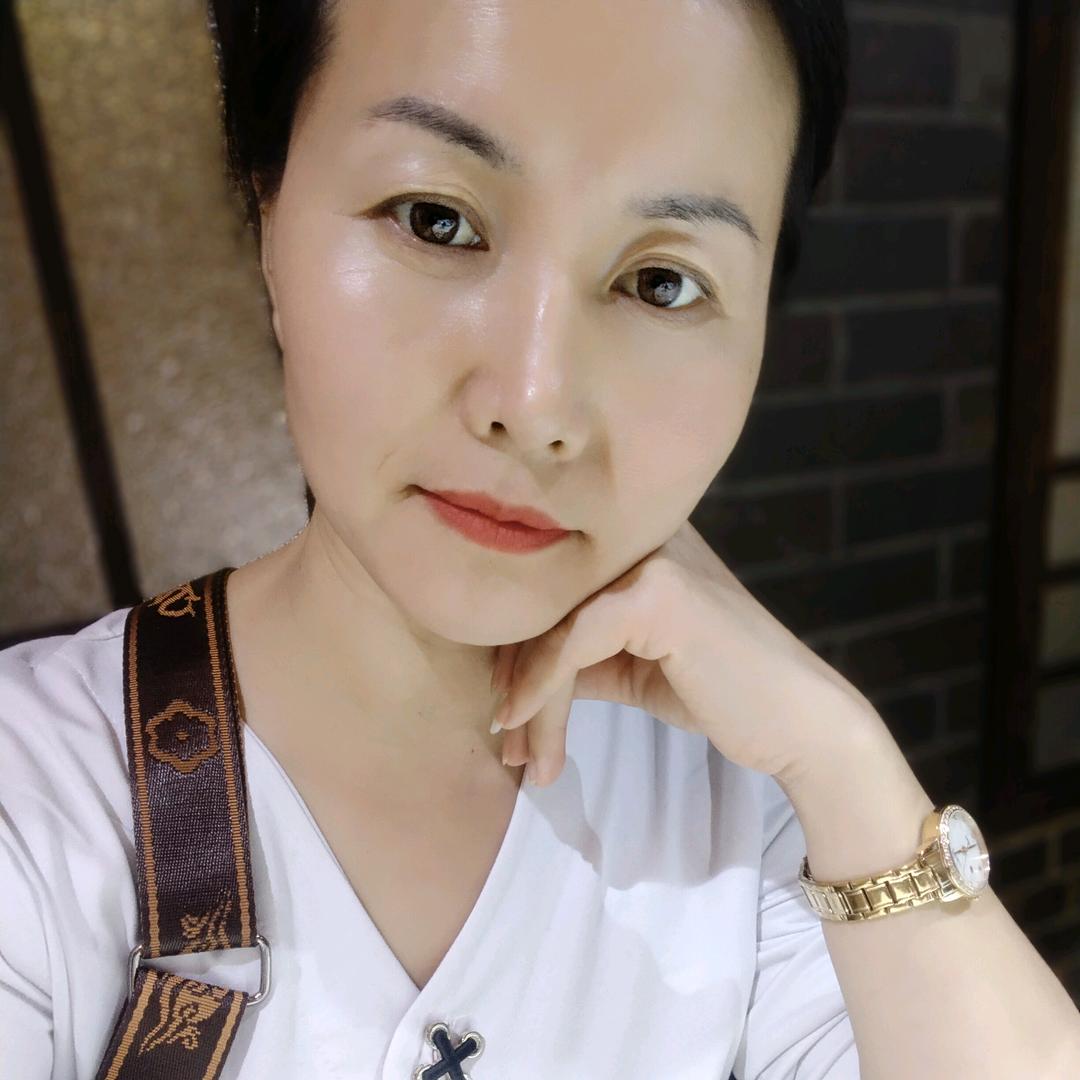 大丫头.