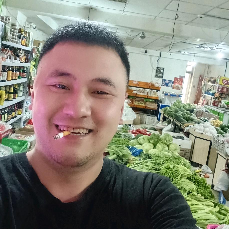 小张蔬菜水果水产店