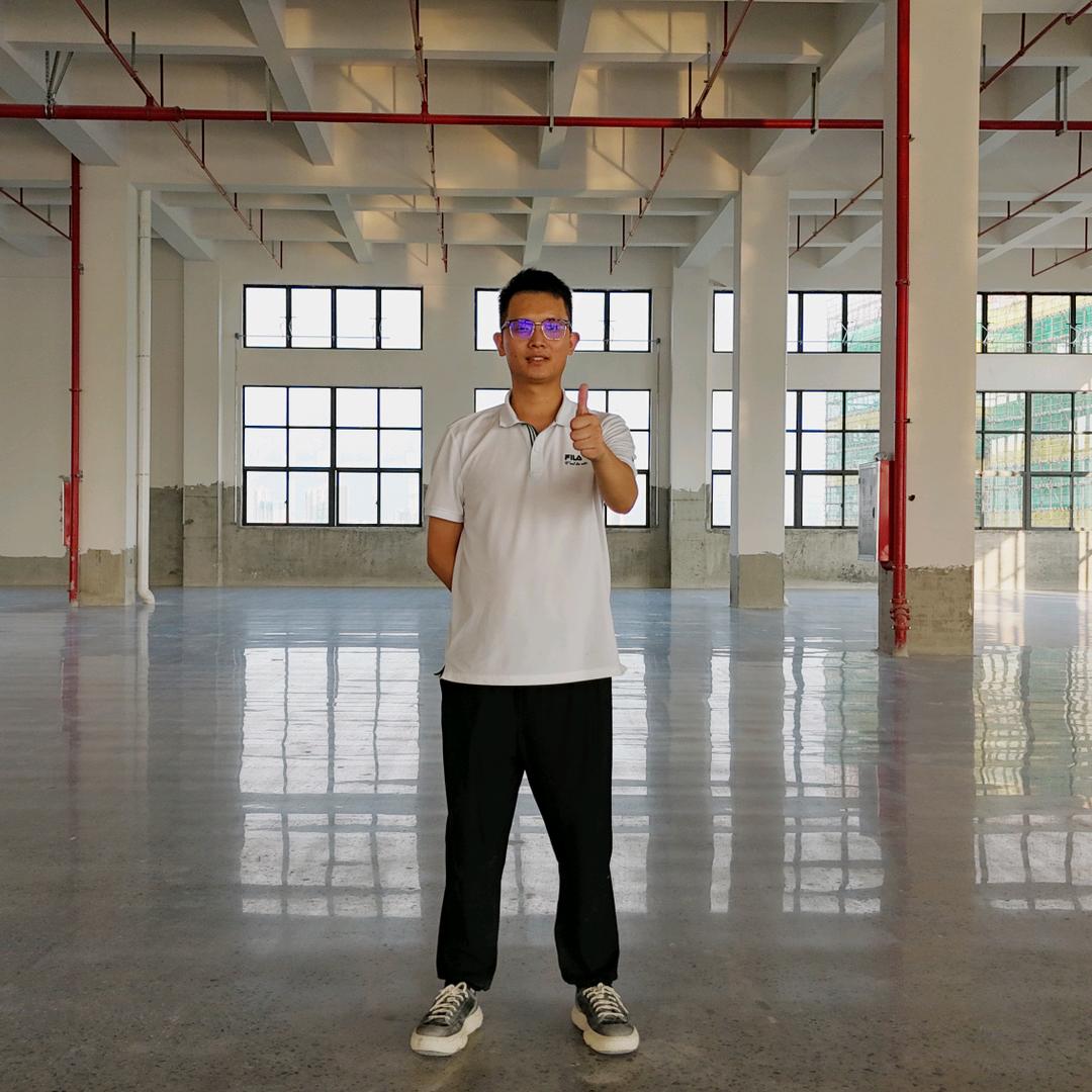 广东壹号地坪-解决工业地坪无尘厂家