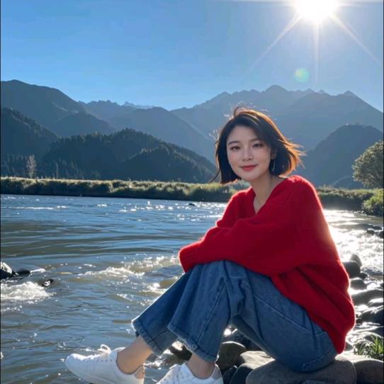 生如夏花（书昱建设工程）