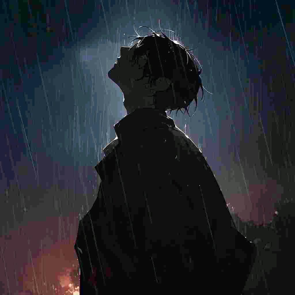 无忧无虑的活着⁹⁵¹²